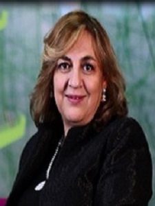 Constanza Ovalle Gómez