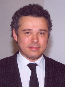Carlos Alberto López Jaramillo