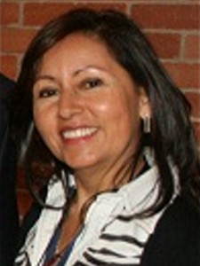 Gilma Roríguez Escobar