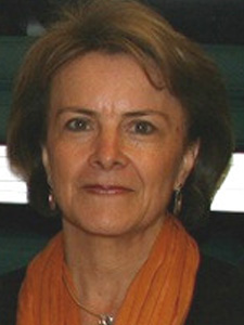 Ingeborg Carvajal Freese