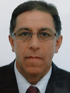 Julio Cesar Bermudez Panche