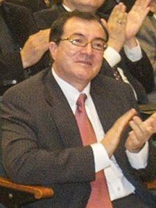 Luis Alirio Rodríguez