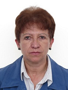 Myriam Saavedra Estupiñan
