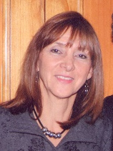 Mirtha Sáenz Cortés
