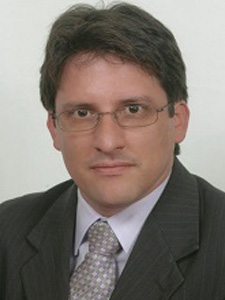 Santiago Henao Villegas