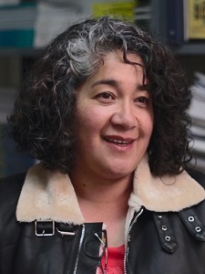 María Janeth Pinilla Alfonso