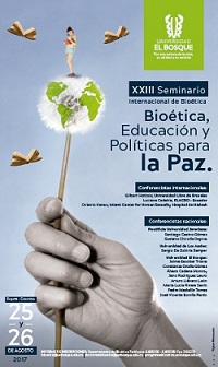 XXIII Seminario Internacional de Bioética