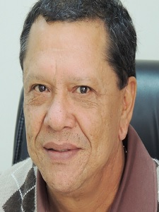 Rodrigo Bermúdez Ospino