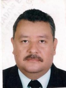 Juan Carlos Díaz Alvarez