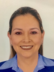 Gloria Estela Lizarralde