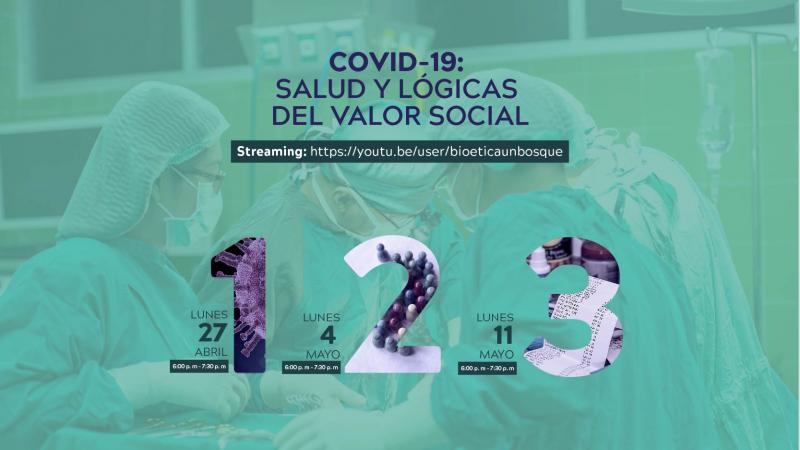 COVID-19: SALUD Y LÓGICAS DEL VALOR SOCIAL