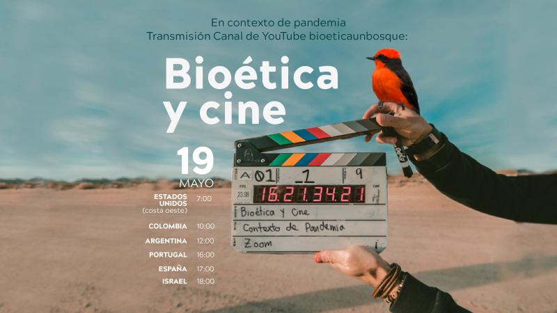 Bioética y Cine