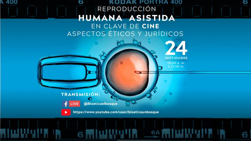 Reproducción humana asistida en clave de cine aspectos éticos y jurídicos
