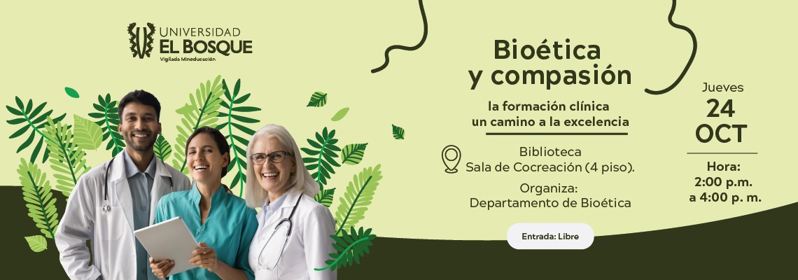 Bioética y compasión