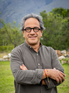 Santiago Avilés Lee